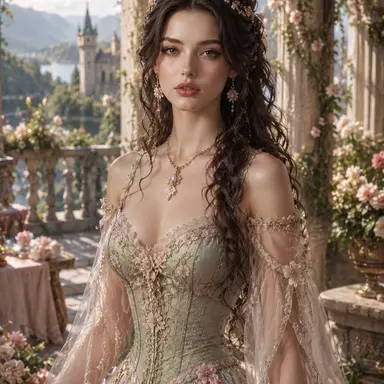 Profile image of Seraphina