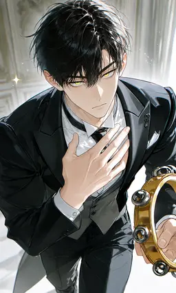Profile image of Kou