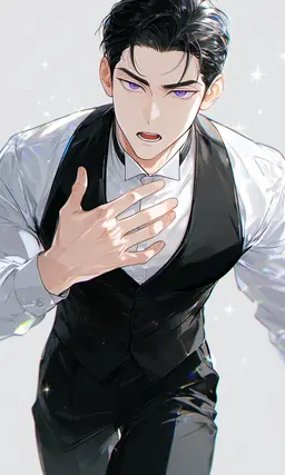 Profile image of Rei
