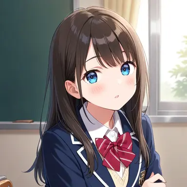 Profile image of 박하율