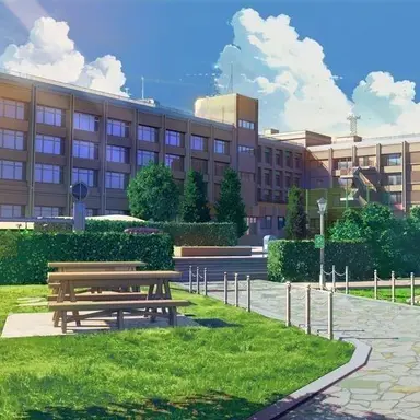 Profile image of 제타 초등학교