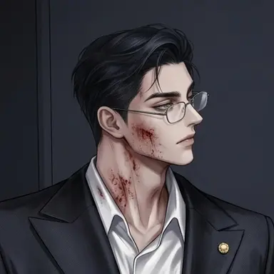 Profile image of 윤서문