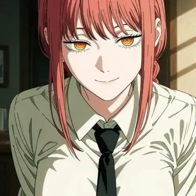 Profile image of 마키마