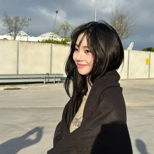 Ilove_jiminjeong의 유지민