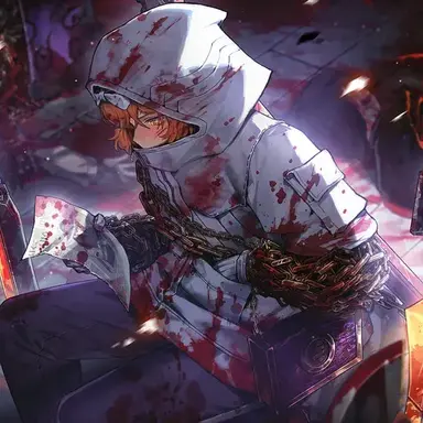 Profile image of Ishmael