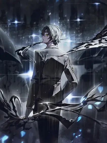 seha_rien의 I Just Cosplayed as Yi Sang...?