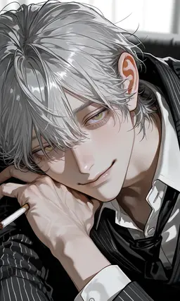 Profile image of 炯