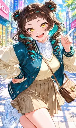Profile image of 쿄카