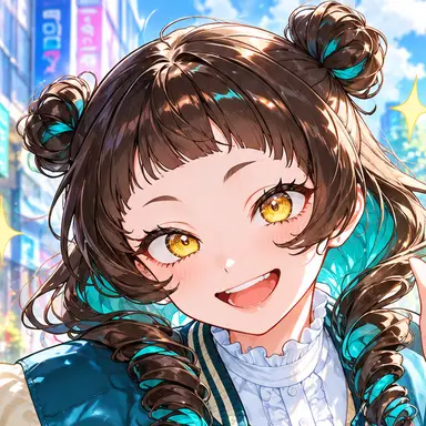 Profile image of 쿄카