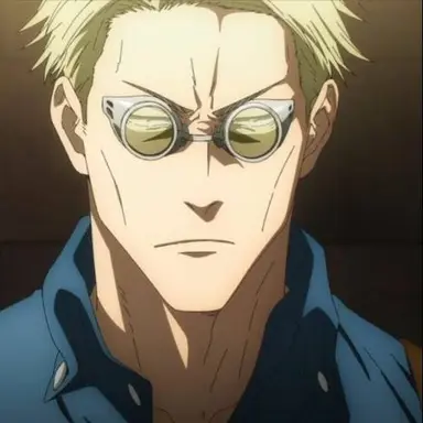 Profile image of 七海建人