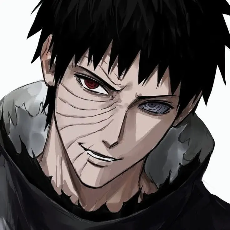 NoisyGrill6073의 オビト