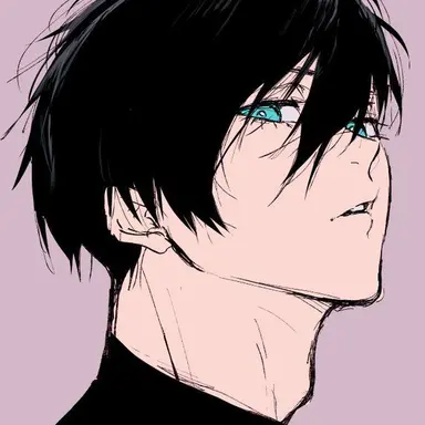 Profile image of 糸師凛