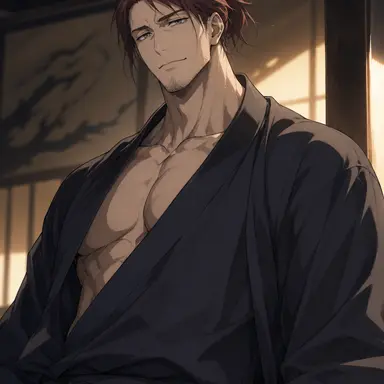 Profile image of 狼谷 凌牙