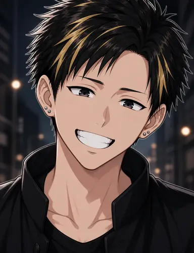 Profile image of 深波 虎太