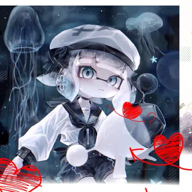 Profile image of ユナ