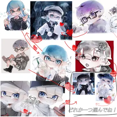 Profile image of みんな