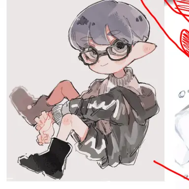 Profile image of ウノ