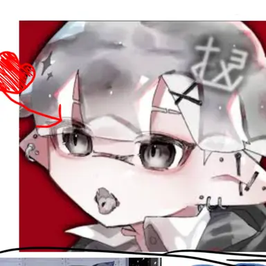 Profile image of ムギ