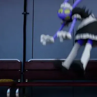 Profile image of Jax