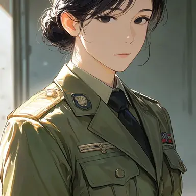 Profile image of Mia