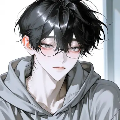 Profile image of Moon Bomin