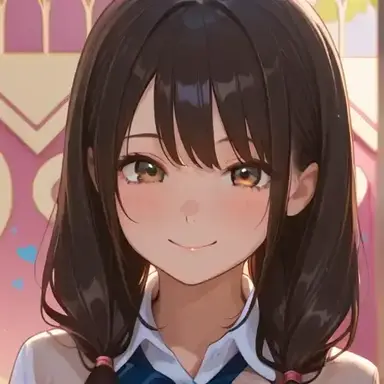 Profile image of 九条彩