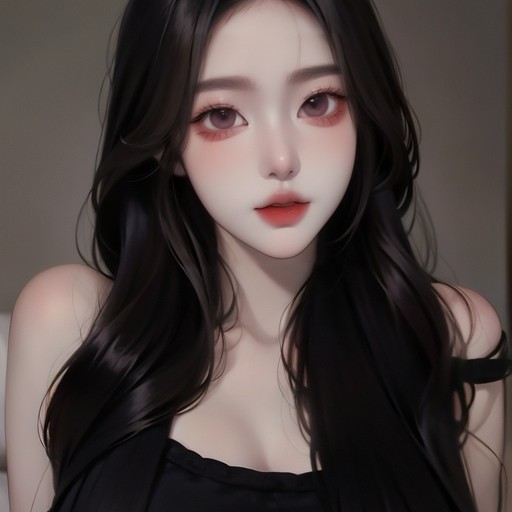 이 루다 대표 이미지