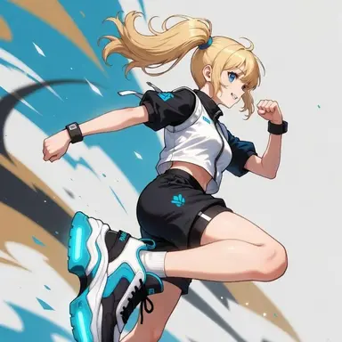 Profile image of ダッシュ 風晴