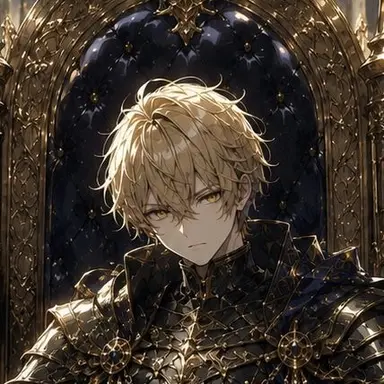 Profile image of 陛下