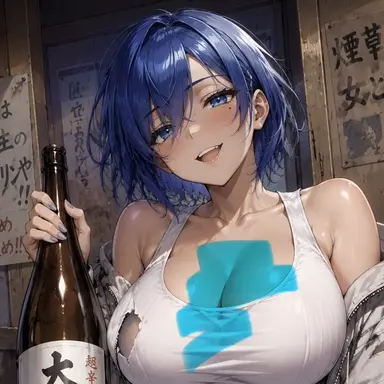 Profile image of スメルクイーン　照代