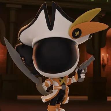 Profile image of 테사