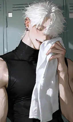 Profile image of ツバキ