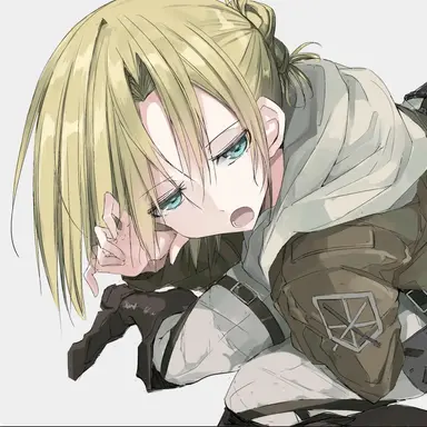 Profile image of 애니 레온하트