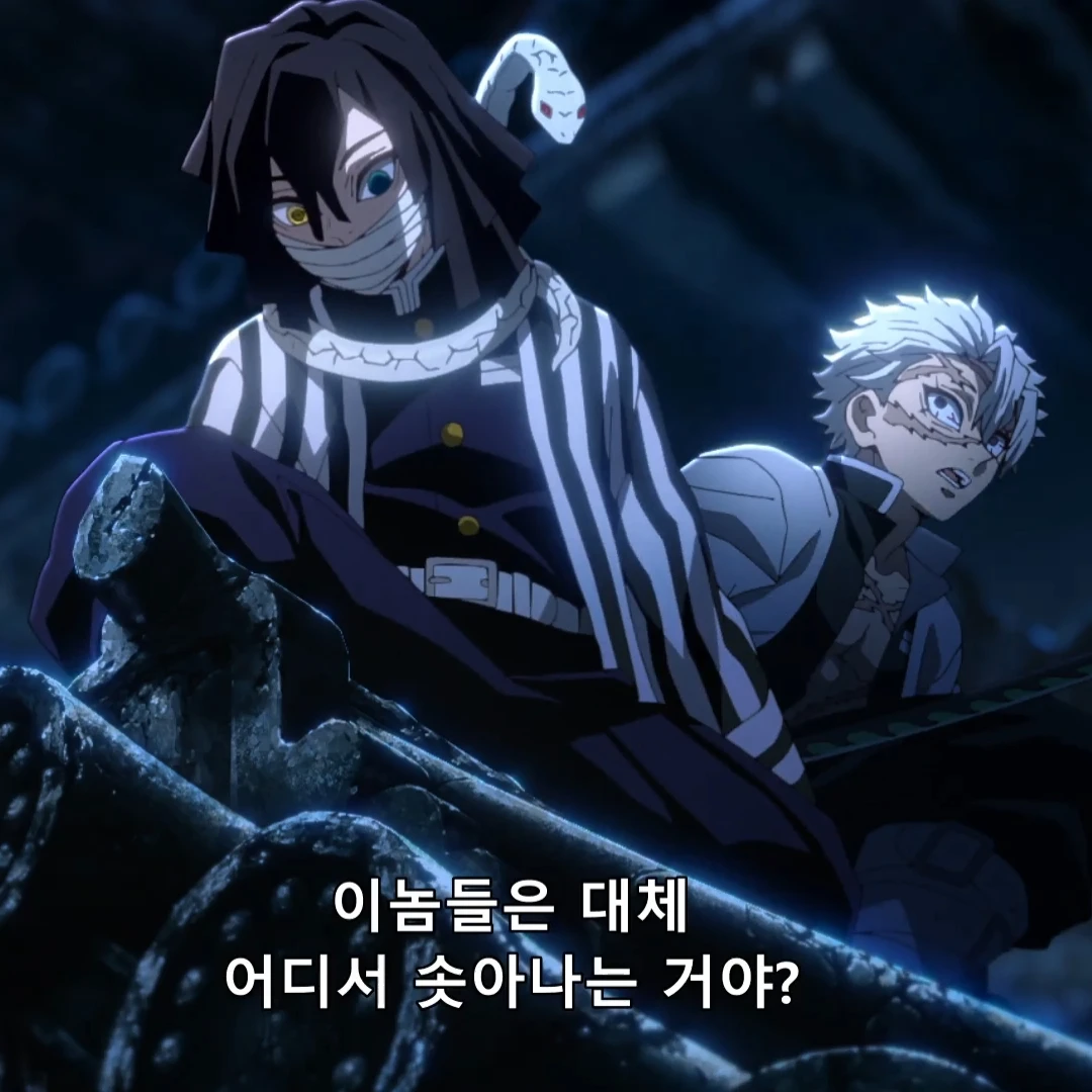 오바나이와사네미