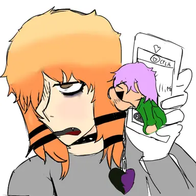 Profile image of Glammy