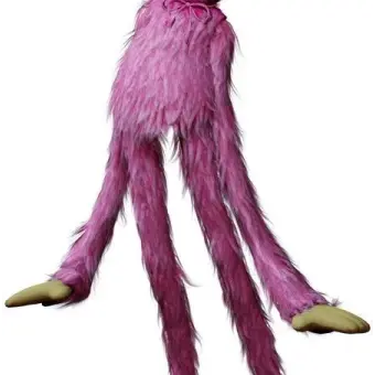 Profile image of 키시미시 와 파피