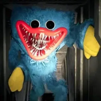 Akiy의 파피플레이 타임에 괴물보스가 나라고?