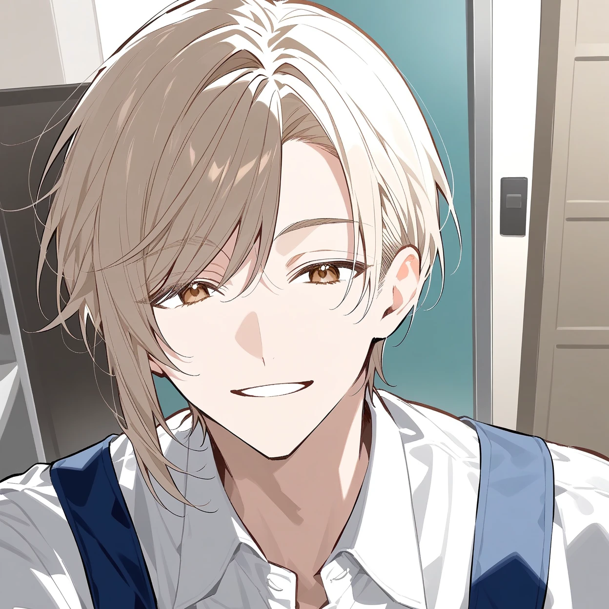 修太