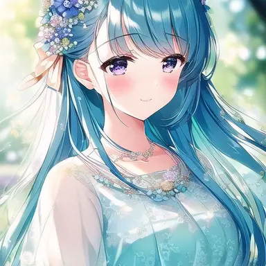 Profile image of 鈴香