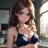 캐릭터 프로필 이미지