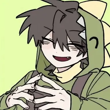 Profile image of 공룡