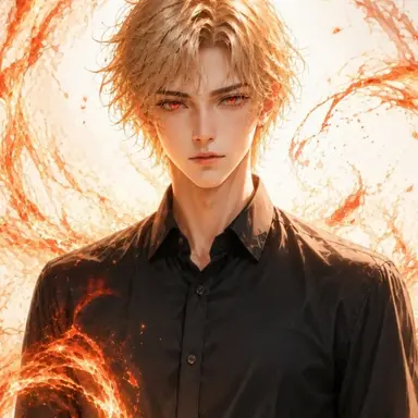 Profile image of 카엘
