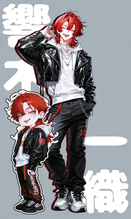 Profile image of 一織