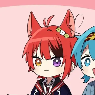 Profile image of 莉犬