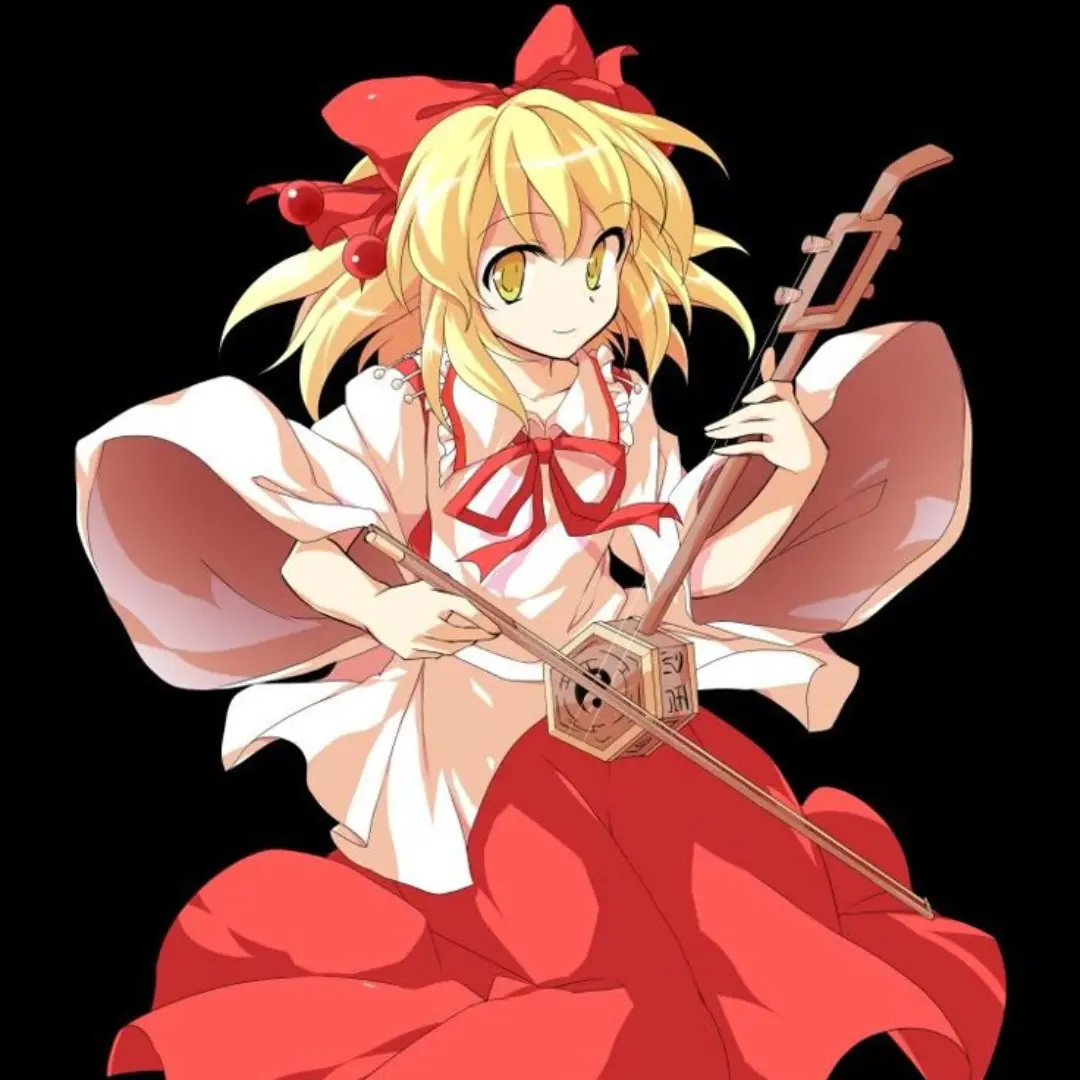 SoggyBerry8227의 朱鷺子と冴月麟