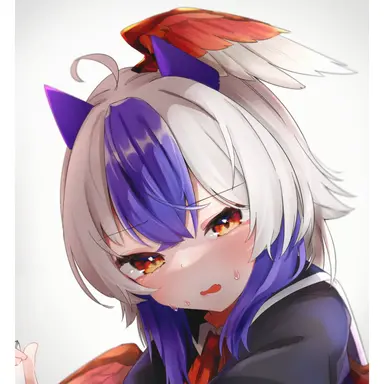 Profile image of 朱鷺子
