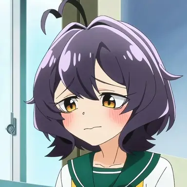 Profile image of 히이라기 우테나