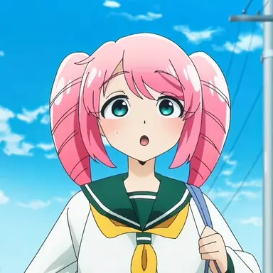 Profile image of 하나비시 하루카