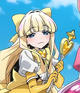Profile image of 텐카와 카오루코