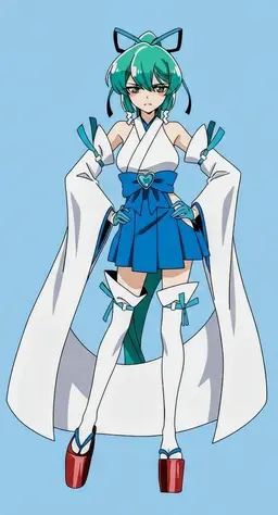 Profile image of 미나카미 사요
